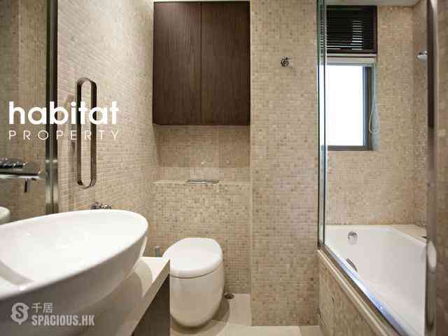 Pok Fu Lam - Villas Sorrento 11
