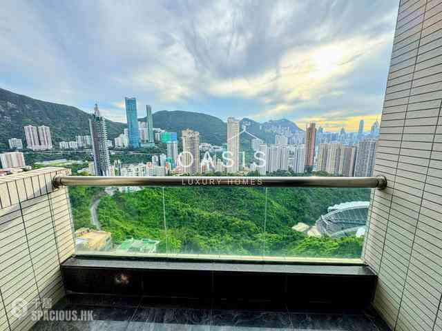 Jardines Lookout - Cavendish Heights 11
