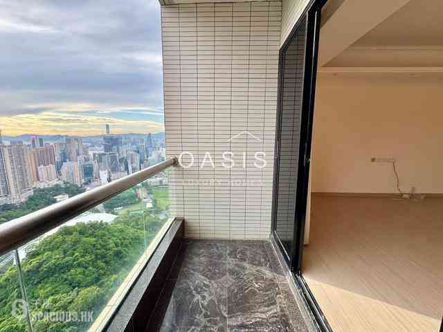 Jardines Lookout - Cavendish Heights 13