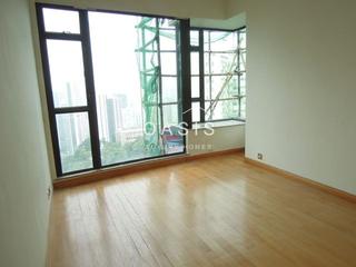 Mid Levels Central - Fairlane Tower 05