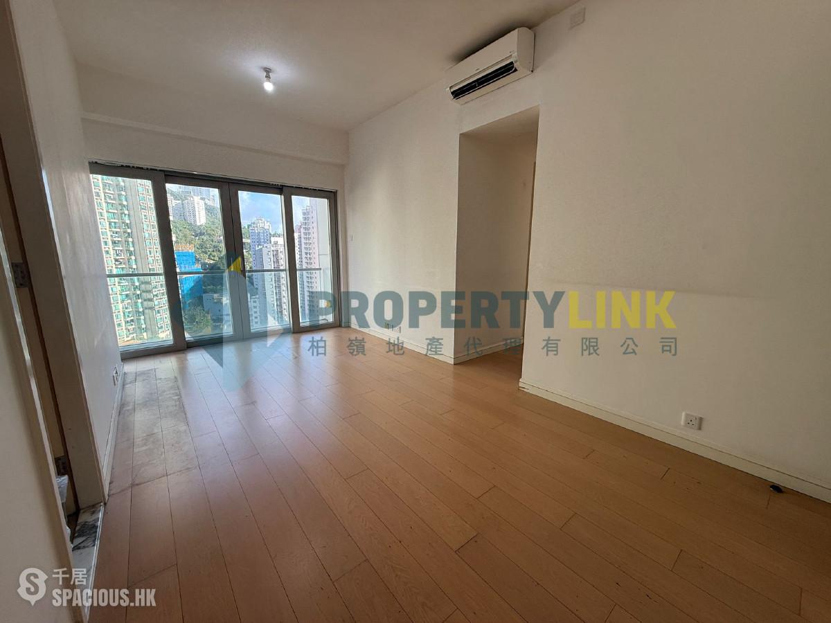 Kennedy Town - Lexington Hill 01