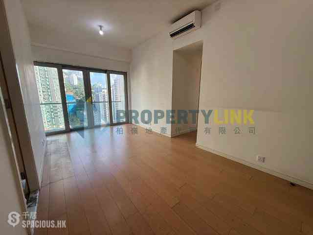 Kennedy Town - Lexington Hill 01