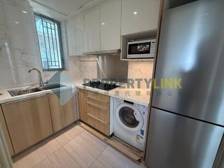 Kennedy Town - Lexington Hill 05