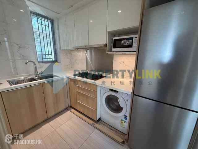Kennedy Town - Lexington Hill 05
