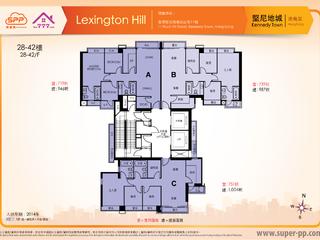 Kennedy Town - Lexington Hill 08