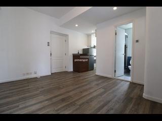 Wan Chai - Vincent Mansion 02