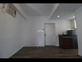 Wan Chai - Vincent Mansion 07