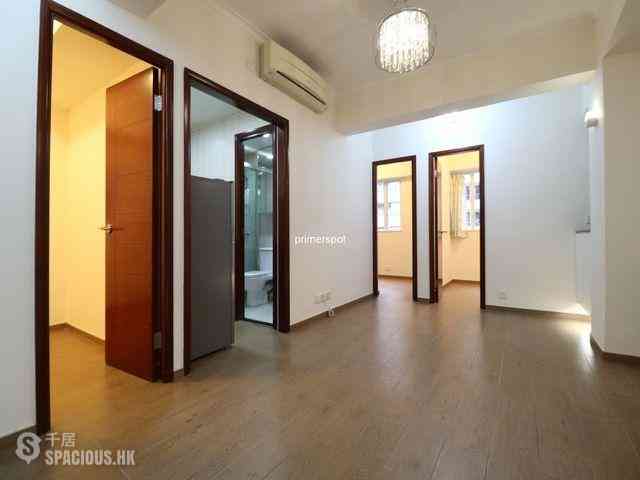 Wan Chai - Sun Hey Mansion 02