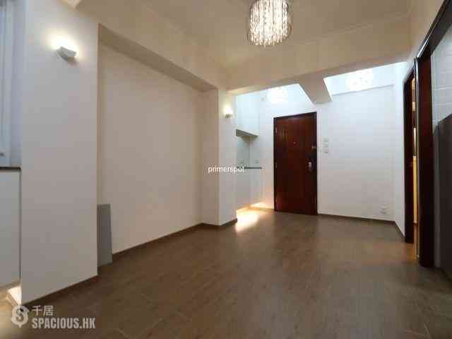 Wan Chai - Sun Hey Mansion 06