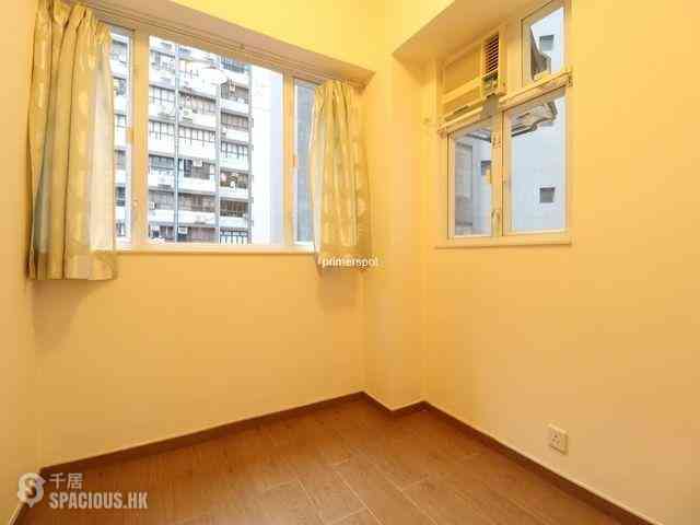 Wan Chai - Sun Hey Mansion 08