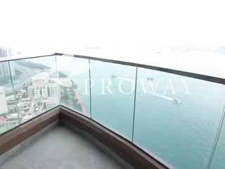 Sai Wan Ho - Grand Promenade 03