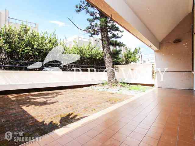 薄扶林 - Bisney Villas 01