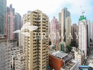 Sai Ying Pun - Island Crest 02
