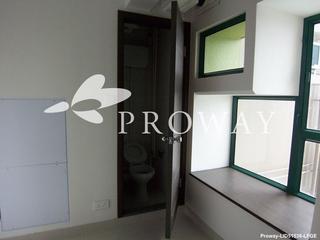 Sai Wan Ho - Grand Promenade 11