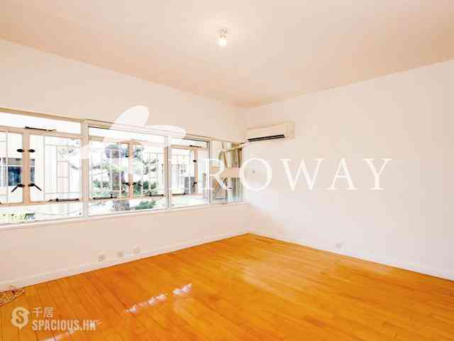 Pok Fu Lam - Bisney Villas 05