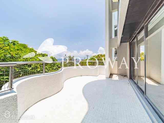 Pok Fu Lam - Pine Grove Block 6 01