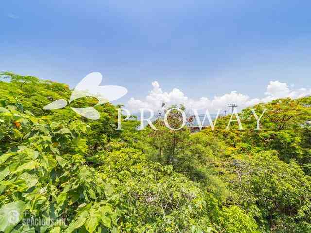 Pok Fu Lam - Pine Grove Block 6 02