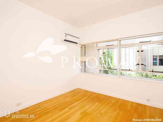 Pok Fu Lam - Bisney Villas 07