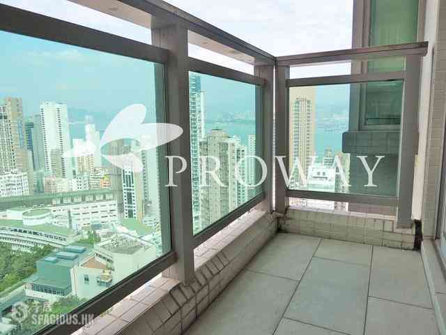 Sai Ying Pun - Centre Place 03