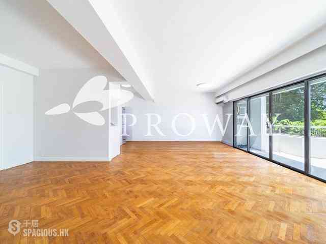 Pok Fu Lam - Pine Grove Block 6 03