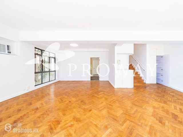 Pok Fu Lam - Pine Grove Block 6 04
