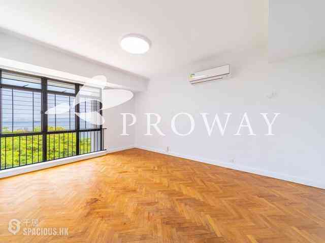 Pok Fu Lam - Pine Grove Block 6 05