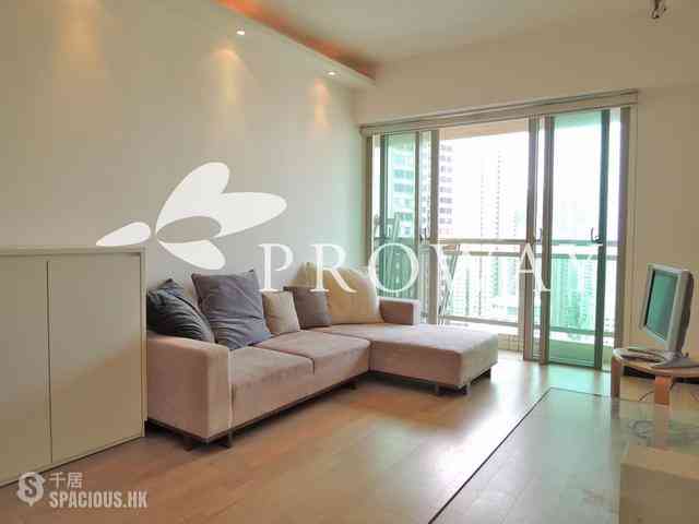 Sai Ying Pun - Centre Place 05
