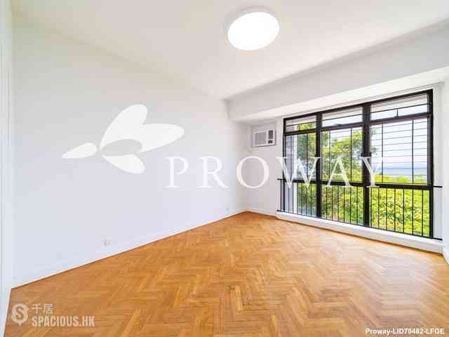 Pok Fu Lam - Pine Grove Block 6 07