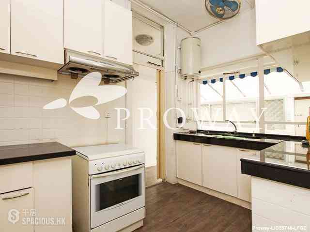 Pok Fu Lam - Bisney Villas 10