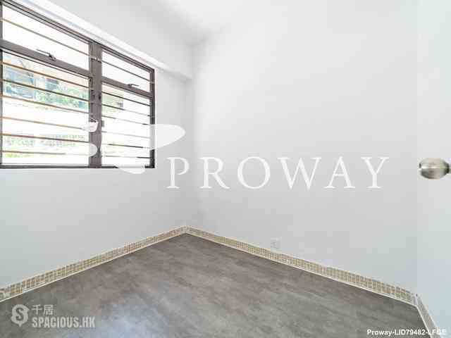 Pok Fu Lam - Pine Grove Block 6 11