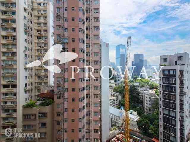中环 - 百丽花园 02