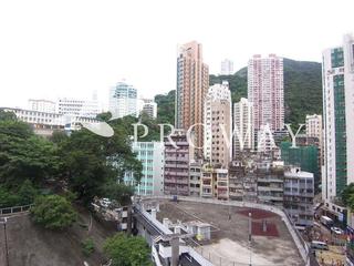 湾仔 - 尚翘峰 02