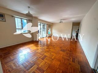 Pok Fu Lam - Baguio Villa 02