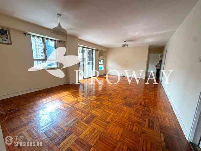 Pok Fu Lam - Baguio Villa 02