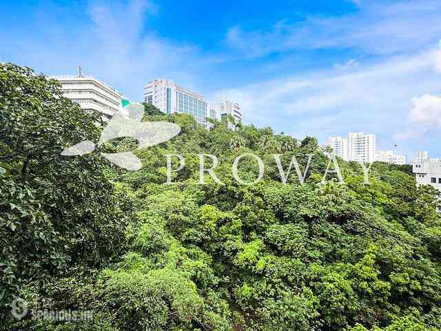 Pok Fu Lam - Regent Palisades 02