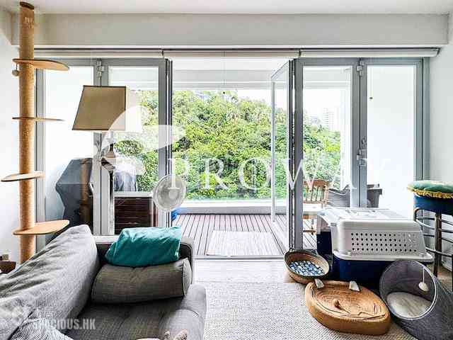 Pok Fu Lam - Regent Palisades 03