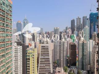 Sheung Wan - Queen's Terrace 02