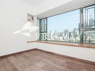 Sheung Wan - Queen's Terrace 04