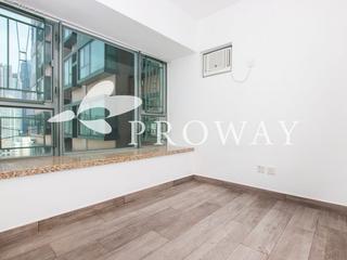 Sheung Wan - Queen's Terrace 05