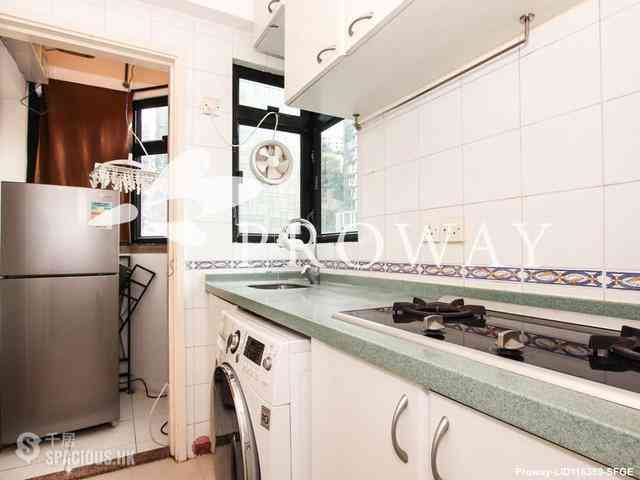 Tai Hang - The First Mansion 06