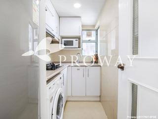 Sheung Wan - Queen's Terrace 07