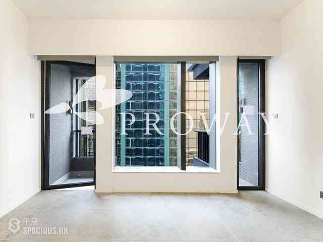 Sai Ying Pun - Bohemian House 01