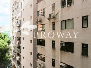 Mid Levels West - Chong Yuen 02