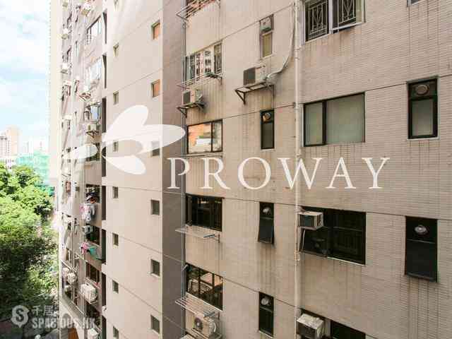 Mid Levels West - Chong Yuen 02