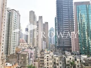 Sai Ying Pun - The Met. Sublime 02