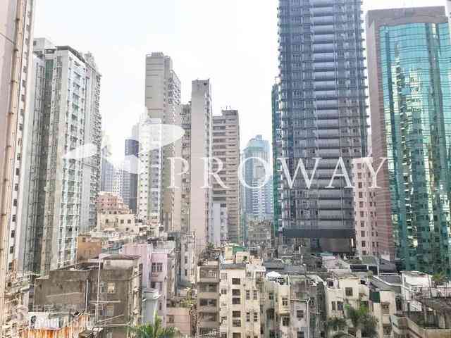 Sai Ying Pun - The Met. Sublime 02