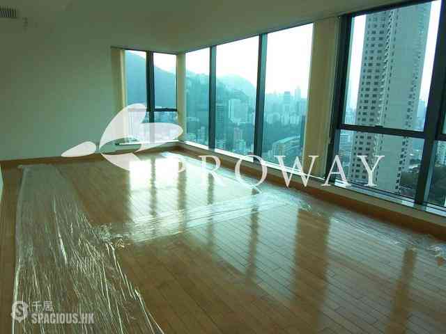 Happy Valley - The Colonnade 03