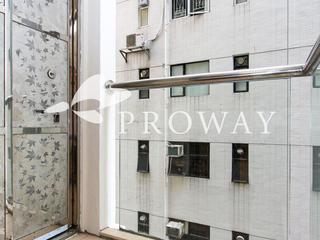 Mid Levels West - Chong Yuen 03