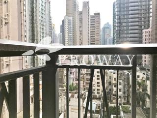 Sai Ying Pun - The Met. Sublime 03