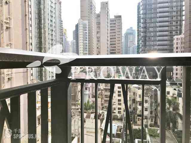 Sai Ying Pun - The Met. Sublime 03